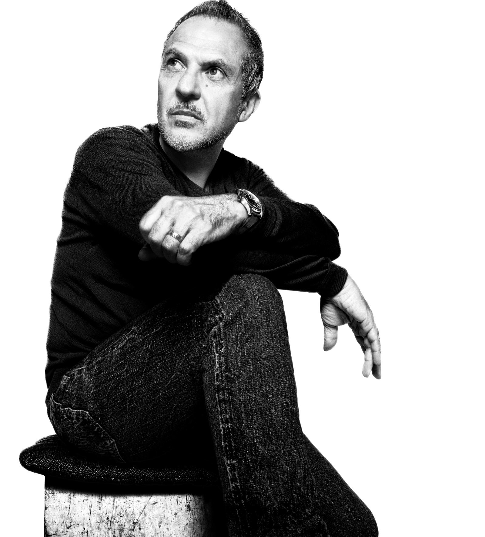 Portrait of Platon